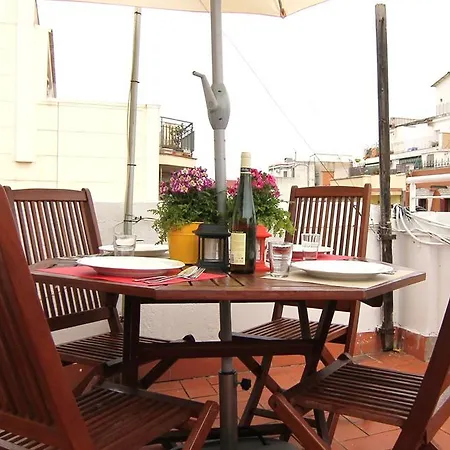 Apartman Sugar Barcelona
