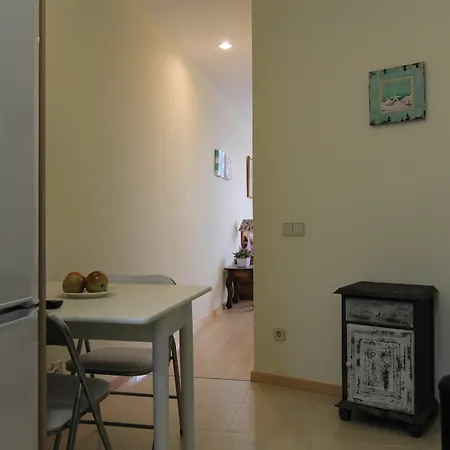 Sugar Apartman
