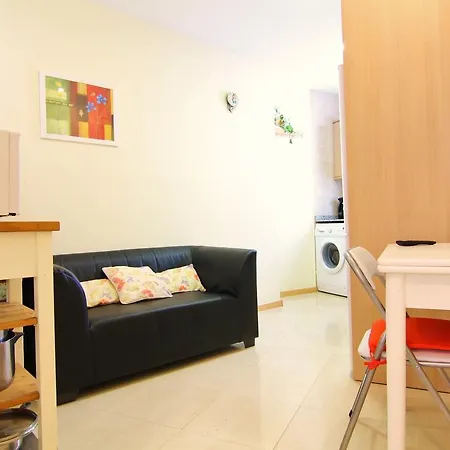 Sugar Apartament Barcelona
