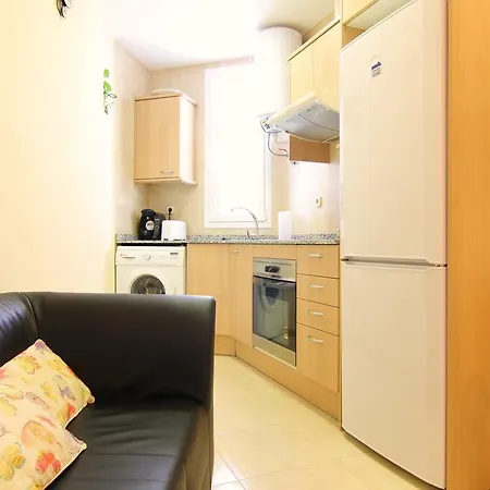 Sugar Apartament *
