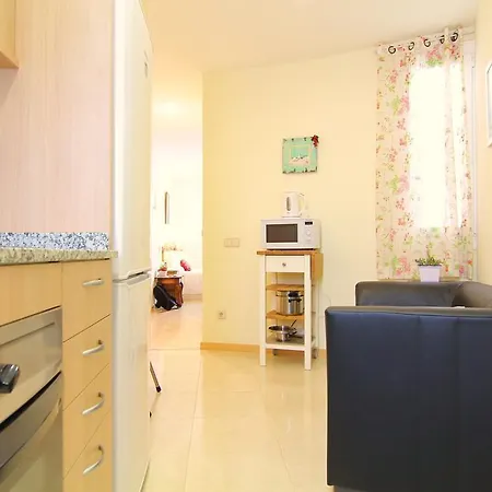Apartament Sugar Barcelona