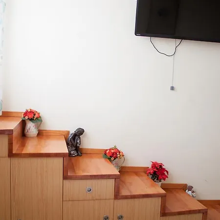 Apartament Sugar