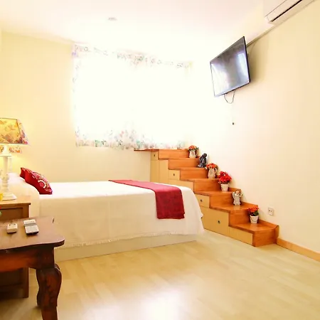Sugar Apartament